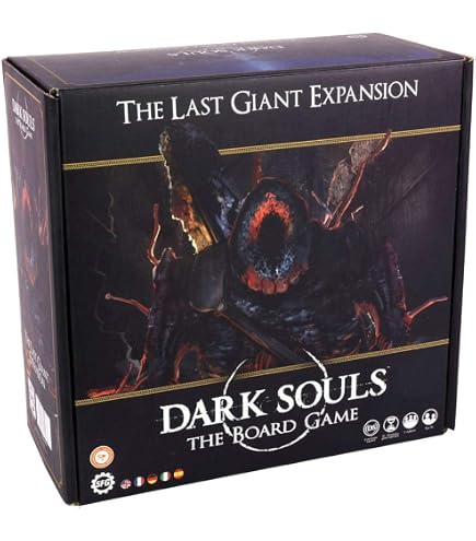 Amazon | Dark Souls: ボードゲーム エクスプローラーズ拡張 | ボード